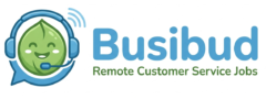 Busibud Logo